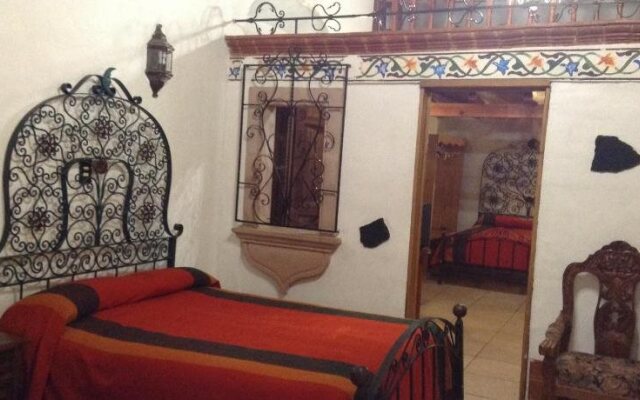Hotel Los Escudos