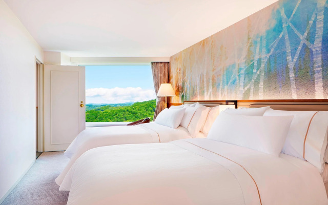 The Westin Rusutsu Resort