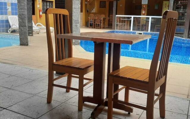 Pousada Morada Dusanjos