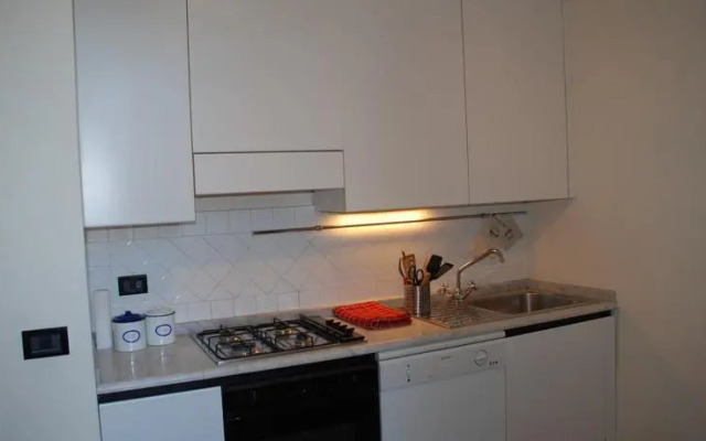 Casa Bella Historical Center Lucca