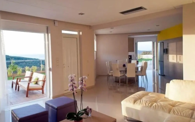 Villa Ariella
