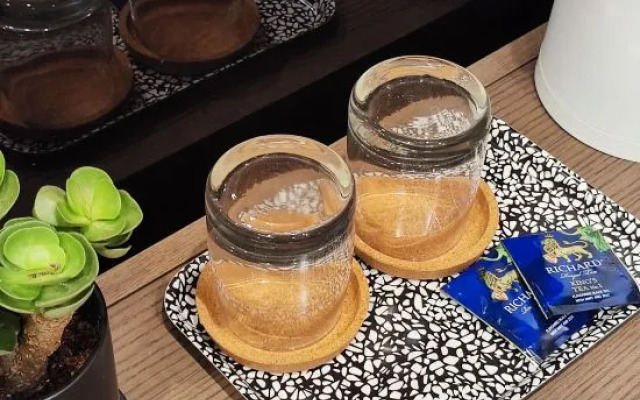 Guangzhou Conghua Joyland Homestay