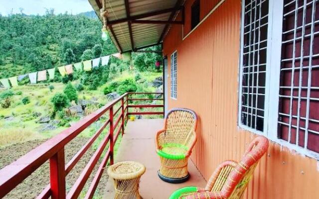 Chopta Eco Cottage & Camping