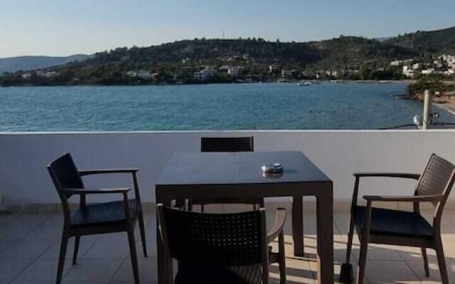 Antique İasos Butik Otel