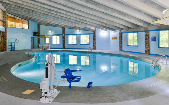 Timmerman's Hotel & Resort