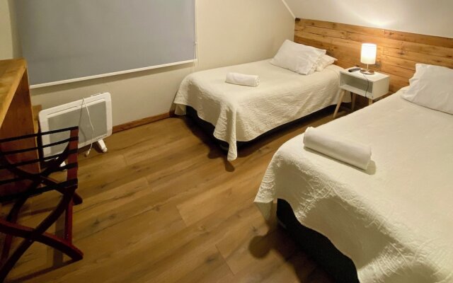 Albergo B&B Panguipulli