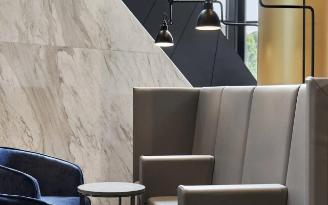 Vibe Hotel Melbourne Docklands