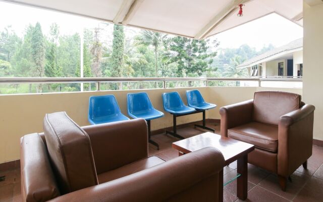 Airy Eco Syariah Cisarua Lembah Nyiur 68 Bogor