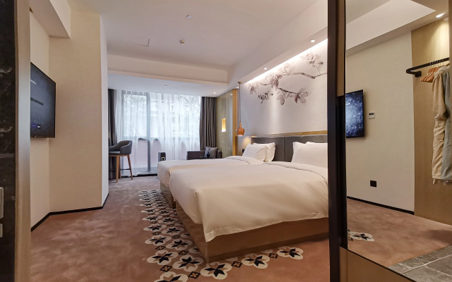 Paco Hotel Beijing Road Metro Guangzhou