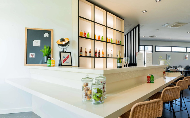 Best Western Hotel de la Cite & Spa