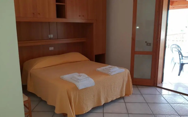 Solone Beach Hotel