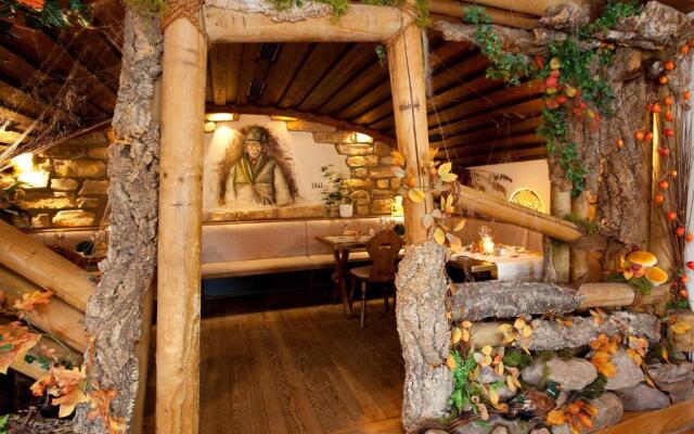 Landhotel Trakehnerhof