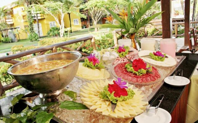 Ecoporan Hotel Charme Spa & Eventos