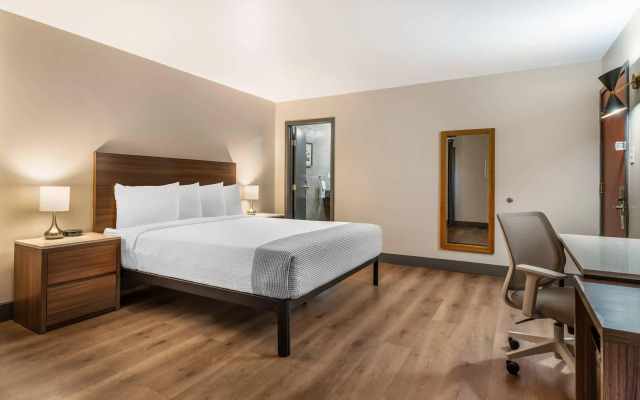 La Luna Inn, an Ascend Collection Hotel