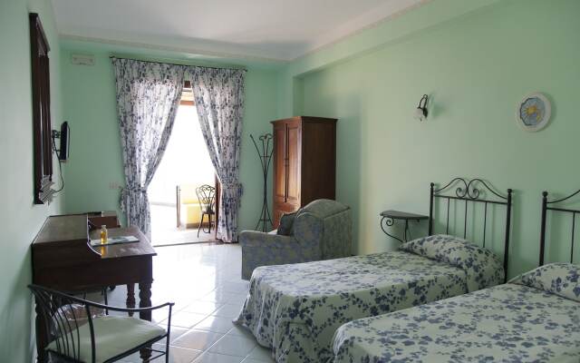 Hotel A' Pinnata