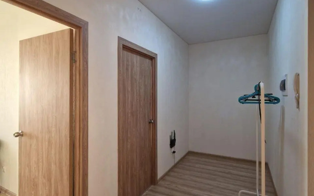 Апартаменты на улице Калинина 59