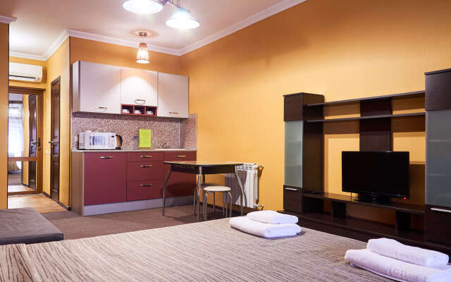 Kolizey Hotel