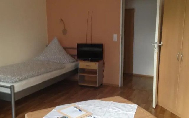 Privatzimmer Makowiecki