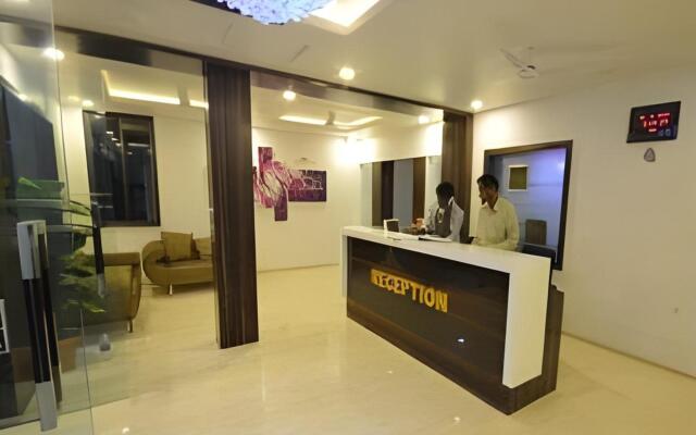 Hotel Anand