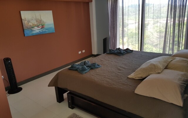Jacobaydreams Penthouse Tower # 3 Pent-house #1001