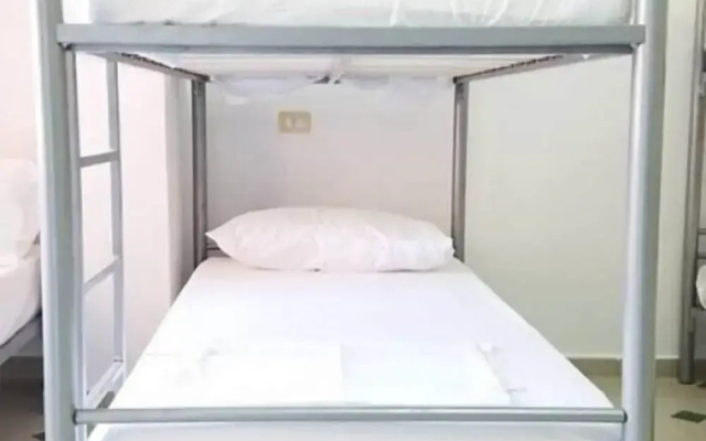 Hostel Hasta La Vista