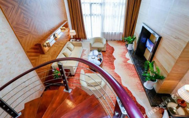 Hongyadong Hotel