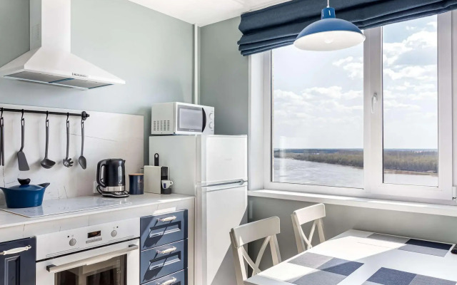 Архитектор на улице 60 лет Октября 10