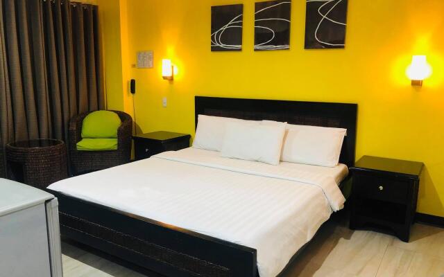 Juanita's Guesthouse