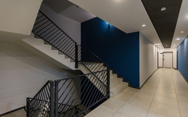 1BDR Comfort by ApartInvest