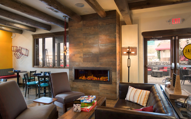 The Sage Hotel