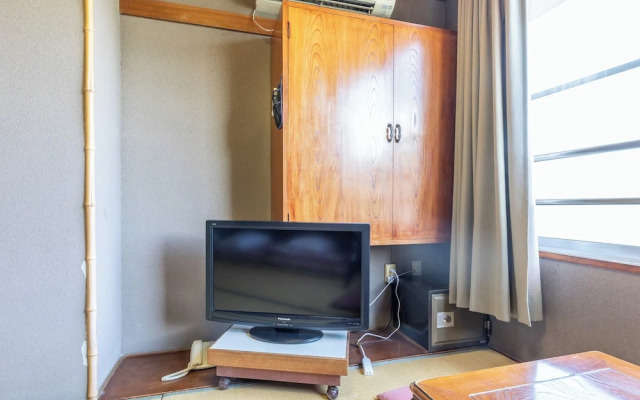 Tabist Ritsurin Sanso