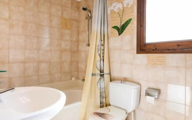 Villa Valerie bio & zen