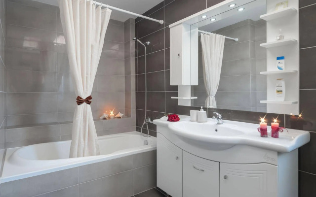 Romantic Evas Cottage