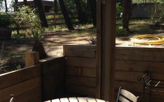 La Lodgia Maison Dhotes