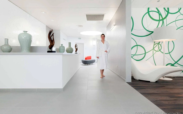 Hôtel Emeria Dinard Thalasso & Spa