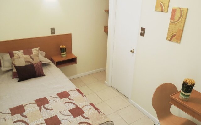 Hotel Artelar