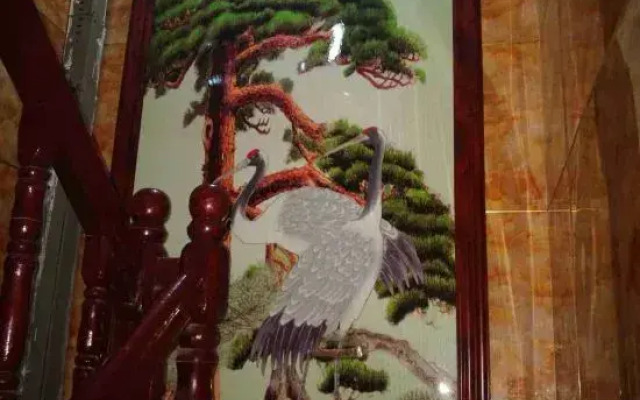 Guangdong Express Hotel, Zhangzhou