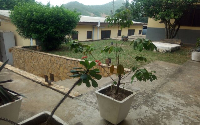 Zito Guest Inn