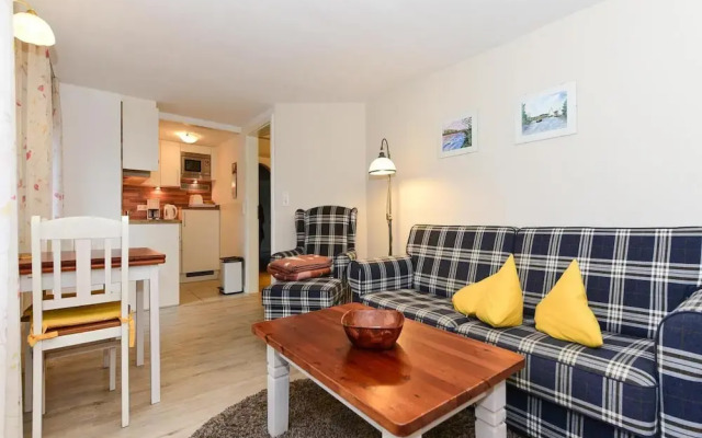 Ferienwohnung in Wyk-boldixum auf Foehr