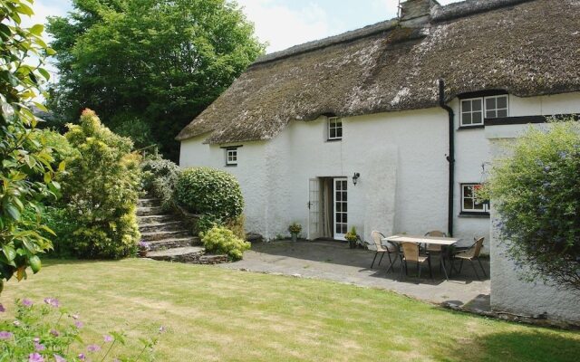 Ivy Cottage