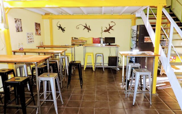 Home Backpackers Valencia by Feetup Hostels