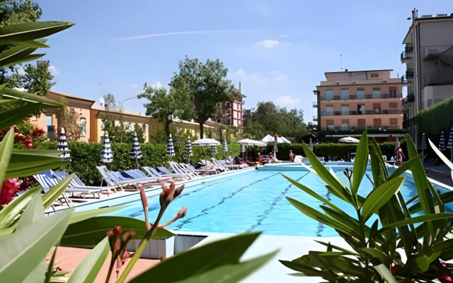Hotel Galles