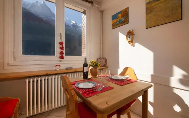 Appartement Francotel A42