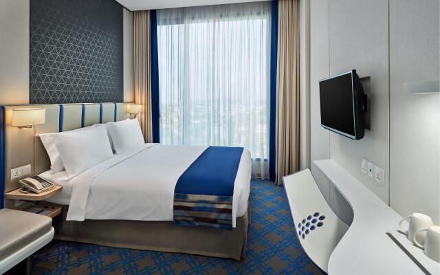 Holiday Inn Express Singapore Katong by IHG