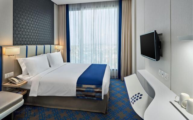 Holiday Inn Express Singapore Katong, an IHG Hotel