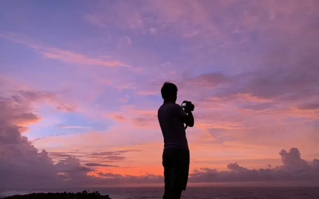 Guest House OCEAN Irabujima - Hostel