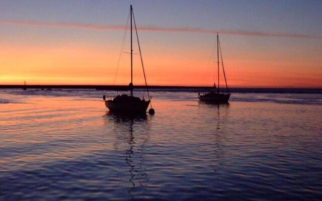 Appartement Étel, 3 pièces, 5 personnes - FR-1-479-98