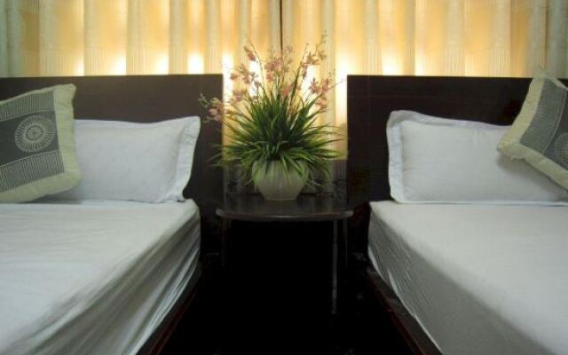 Saigon Cosy Hotel