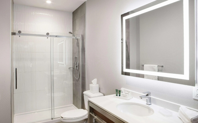 Hilton Montreal Laval
