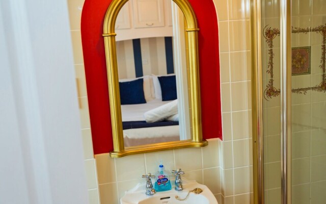 Croyde Villa Sunsea 6 Bedrooms